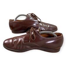 Mens leather bowling for sale  NEWARK