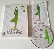 Wii Fit - Nintendo Wii - NTSC-J JAPAN - Complet, usado comprar usado  Enviando para Brazil