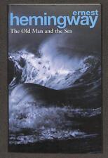 The Old Man and the Sea: Ernest Hemingway segunda mano  Embacar hacia Mexico