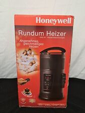 Honeywell fan heater for sale  LONDON