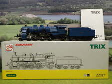 Trix 22517 locomotiva usato  Spedire a Italy