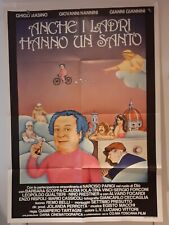 Poster manifesto cinema usato  Prato