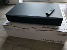 Cambridge audio tv2 for sale  CONGLETON