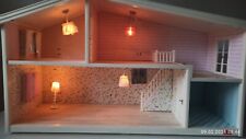 Lundby puppenhaus smaland gebraucht kaufen  Bad Köstritz