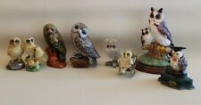 Owl owl trinkets d'occasion  Expédié en Belgium