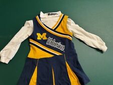 Michigan wolverines girls for sale  Raleigh