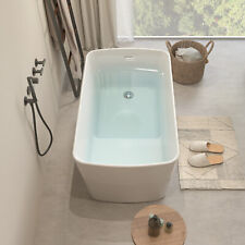 Freestanding bathtub integrate for sale  Jeanerette