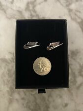 Nike swoosh pendant for sale  Columbia