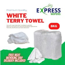 8kg premium white for sale  LONDON