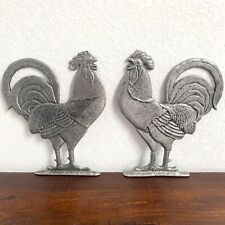 Vtg rooster wall for sale  Aurora