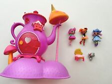 Lalaloopsy floating teapot for sale  Las Vegas