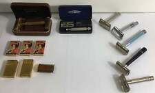 Vintage safety razor for sale  Mount Jackson