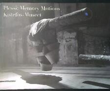 Plessi memory motions. usato  Italia