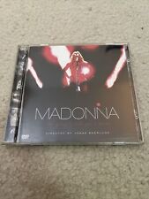 Usado, I'm Going to Tell You a Secret [CD e DVD] por Madonna álbum ao vivo + documentário comprar usado  Enviando para Brazil