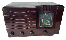 Vintage westminster radio for sale  NORWICH