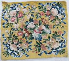 Antique rug carpet d'occasion  Saint-Ouen