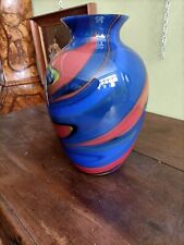 Vaso vetro murano usato  Varzi