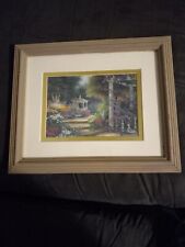 Beautiful framed print for sale  Citrus Heights
