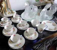 Tea set shelley for sale  NEWTON ABBOT