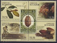 Ecuador 2008 cacao for sale  Shipping to Ireland