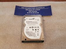 Hdd 160gb disque d'occasion  Marseille X