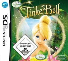 Disney fairies tinkerbell gebraucht kaufen  Berlin