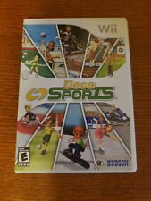 Deca Sports (Wii) comprar usado  Enviando para Brazil