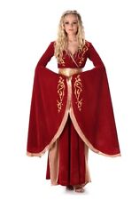 Medieval fantasy queen for sale  LONDON