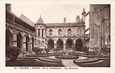 Tours cathedrale d'occasion  France