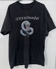 Vintage 2003 whitesnake for sale  CHICHESTER