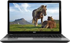 Usado, HD Acer Aspire E1-571 Preto Intel Core i3-2328M 2.2GHz 8GB, 500GB, 15.6" comprar usado  Enviando para Brazil