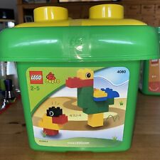 Lego explore duplo gebraucht kaufen  Griesheim