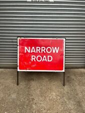Narrow road safety for sale  SLOUGH