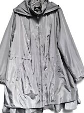 Dennis basso raincoat for sale  Granada Hills