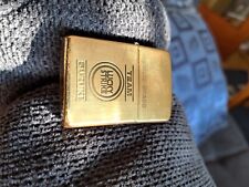 Zippo 1990 lucky gebraucht kaufen  Fischeln