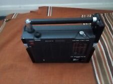 Vintage sony tfm for sale  EPSOM
