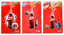 Coca cola insegne usato  Caserta