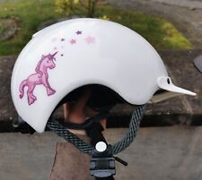 casco kinderhelm gebraucht kaufen  Rödermark