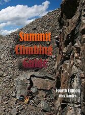 Summit climbing guide for sale  Denver