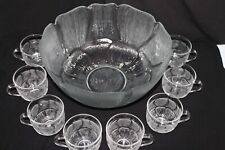 Arcoroc french crystal for sale  Fort Mill