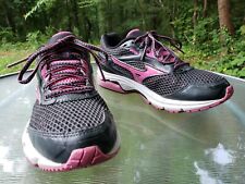 Tênis feminino Mizuno Wave Legend 3 corrida cross training tamanho 7.5 / 38 comprar usado  Enviando para Brazil