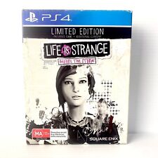 Life Is Strange & Before The Storm Edição Limitada - PS4 - Testado e Funcionando comprar usado  Enviando para Brazil