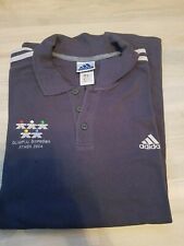 Adidas polo shirt gebraucht kaufen  Donauwörth