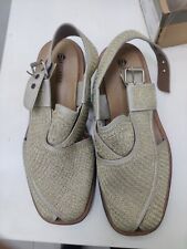 mens indian shoes for sale  LONDON