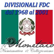 Monetaio italia rep. usato  Trieste