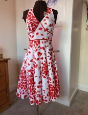 Red white kate for sale  SWADLINCOTE