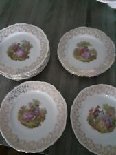 Porcelaine bavaria winterling. d'occasion  Wizernes