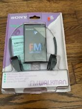 Vintage sony walkman for sale  Shipping to Ireland