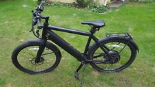 Stromer electric bicycle for sale  Wyckoff