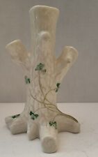 Belleek pottery shamrock for sale  Moyie Springs